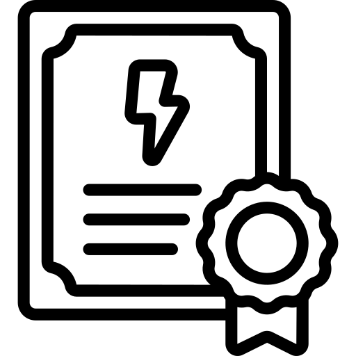 certificadoelectrico